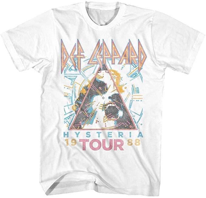 Lilac ad Rock Shirt